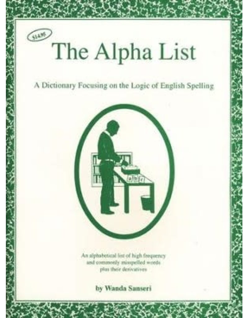 Alpha List