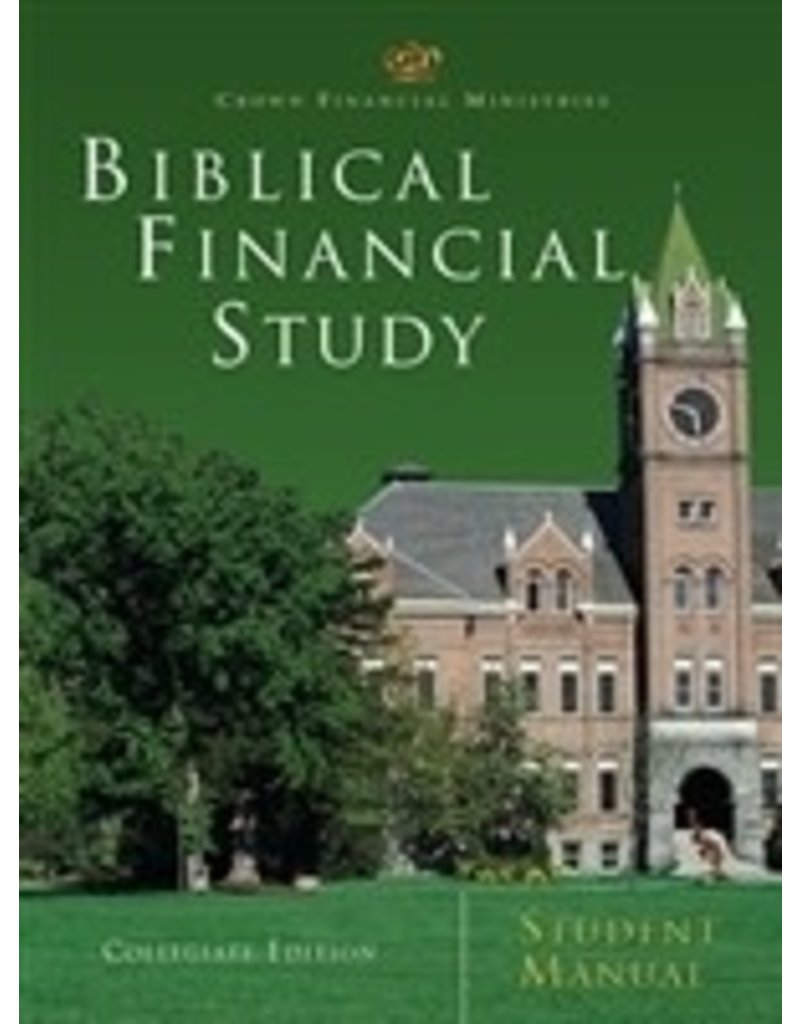 Biblical Financial Study