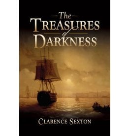 Treasures of Darkness