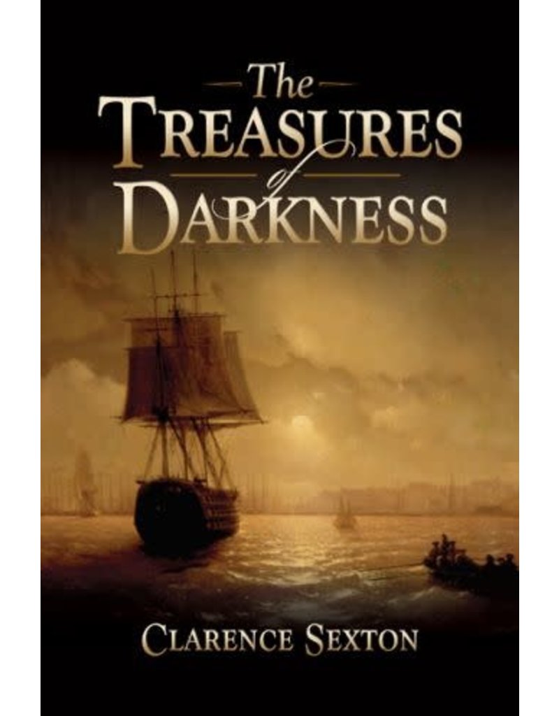 Treasures of Darkness