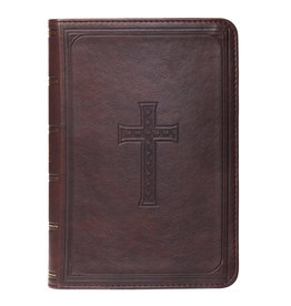 Compact Cameo Bible - Corporate Series, Camouflage - Church Bible