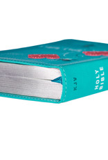 Compact Bible Teal