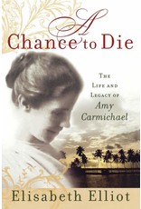 A Chance to Die