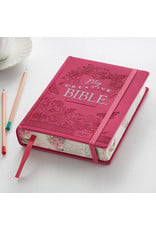 My Creative Bible Pink Hardcover