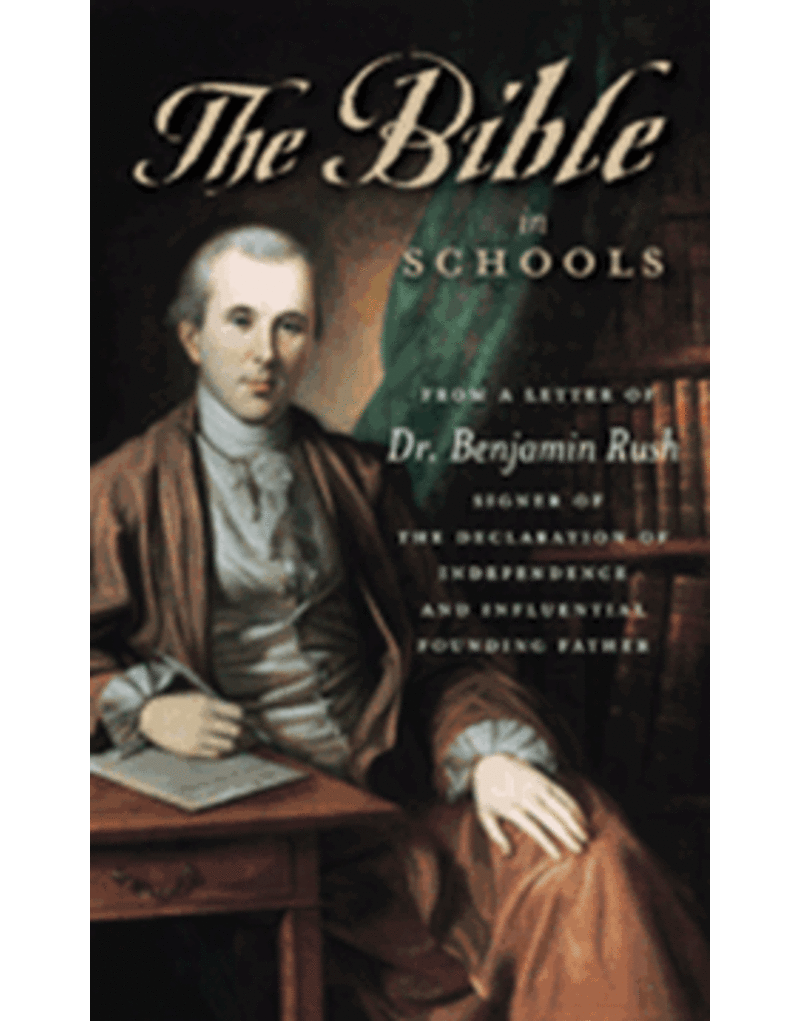 Bible in Schools