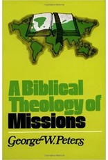 A Biblical Theology of Missions