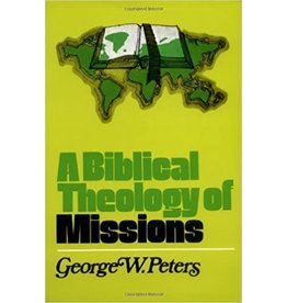 A Biblical Theology of Missions