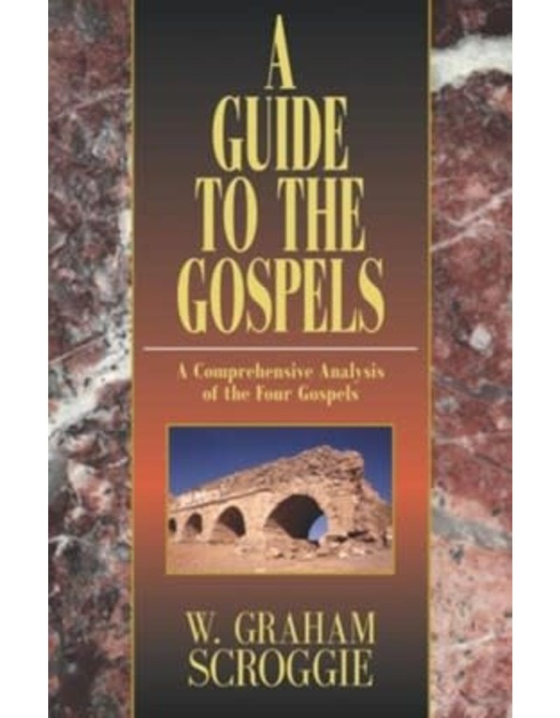 Guide to the Gospels