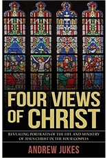 Four Views of Christ