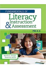 Fundamentals of Literacy Instruction & Assessment