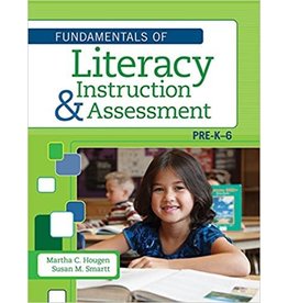 Fundamentals of Literacy Instruction & Assessment