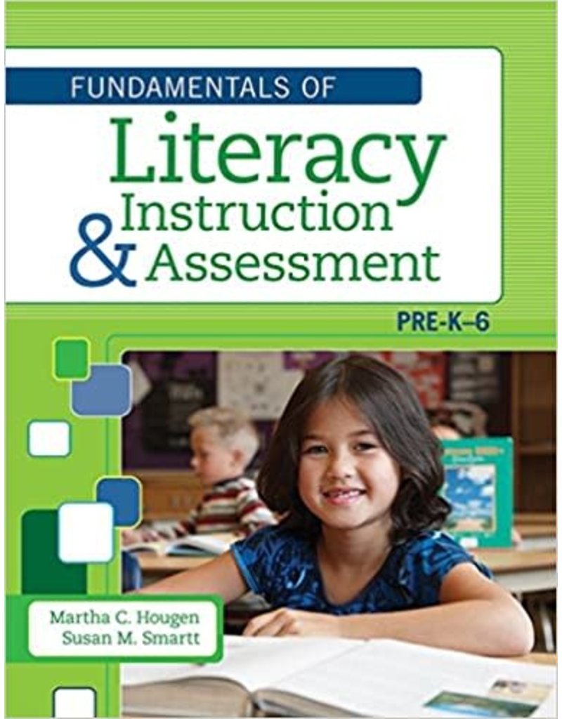 Fundamentals of Literacy Instruction & Assessment