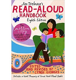 Jim Trelease's Read-Aloud Handbook: Eighth Edition