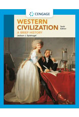 Western Civilizations Brief Edition 10th ed.