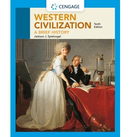 western civilization ii chapter 20 quizlet