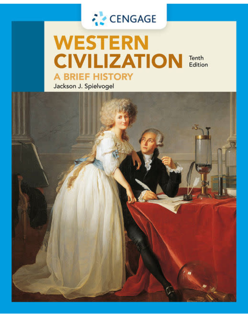 Western Civilizations Brief Edition 10th ed.