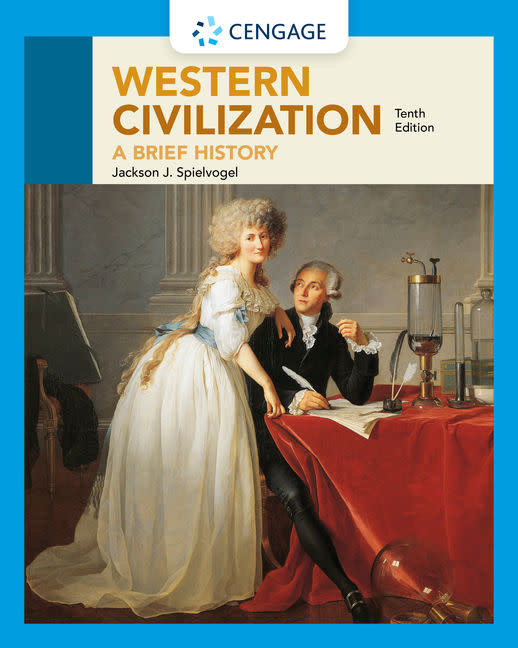 Western Civilizations Brief Edition 9th ed. - Crown Bookshop