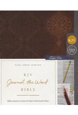 Journal the Word