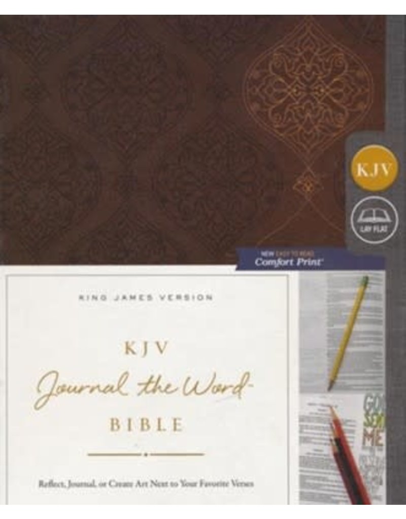 Journal the Word