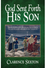 God Sent Forth His Son Study Guide
