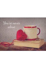 Cup of Comfort - Encouraging Thoughts Boxed Cards