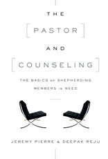 The Pastor and Counseling