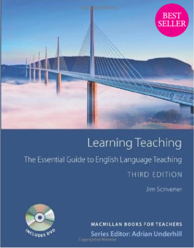 Learning Teaching, 3rd Edition