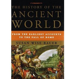 History of the Ancient World