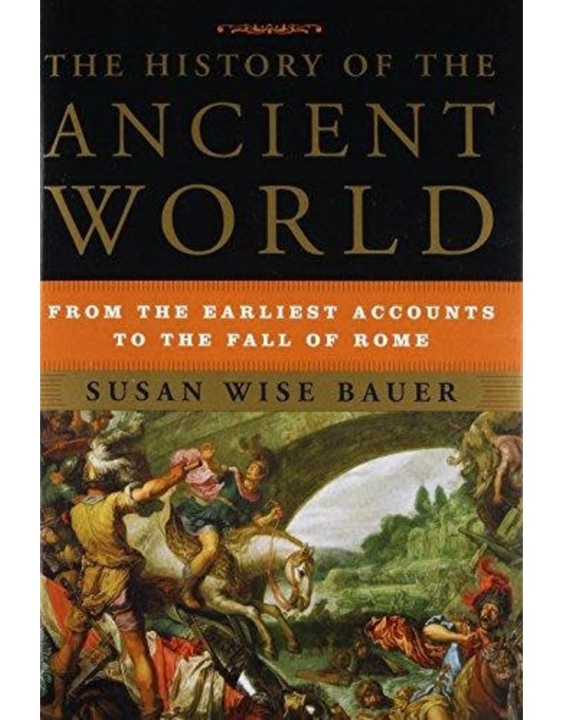 History of the Ancient World