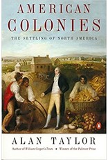 American Colonies