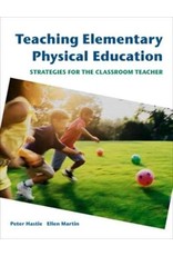 Teaching Elementary Physical Education: Strategies for the Classroom Teacher