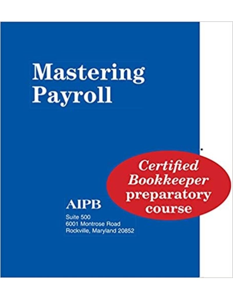 Mastering Payroll
