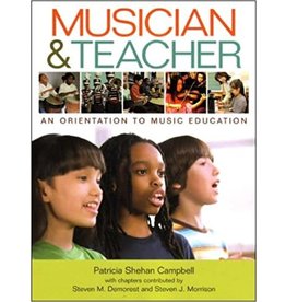 Musician and Teacher