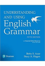 Understanding and Using English Grammar, 5th Edition