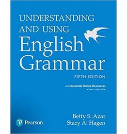 Understanding and Using English Grammar, 5th Edition