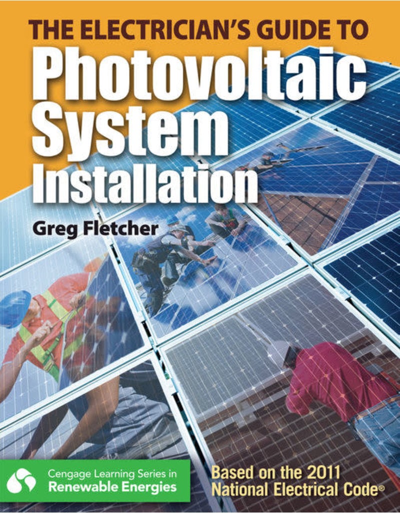 Photovoltaic System Installation