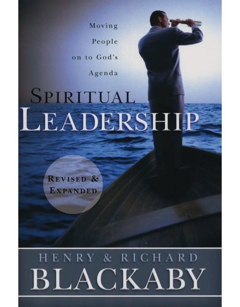 Spiritual Leadership