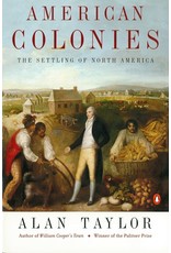 American Colonies