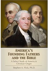 America's Founding Fathers and the Bible