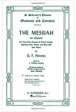 Messiah, The