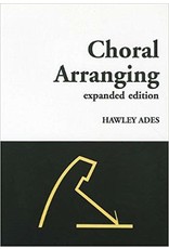 Choral Arranging MO224