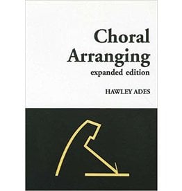 Choral Arranging MO224