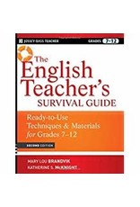 English Teacher's Survival Guide