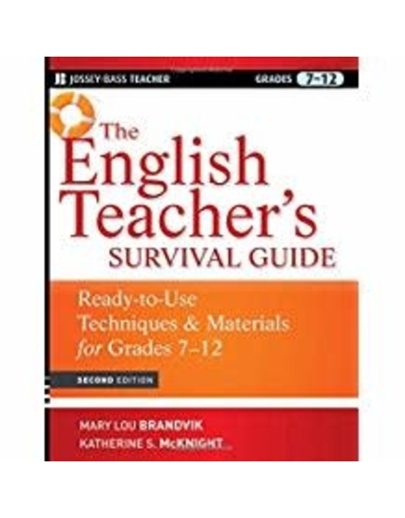 English Teacher's Survival Guide