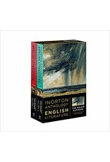The Norton Anthology of English Literature, the Major Authors (10TH ed.)