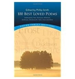 100 Best-Loved Poems