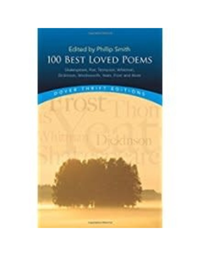 100 Best-Loved Poems