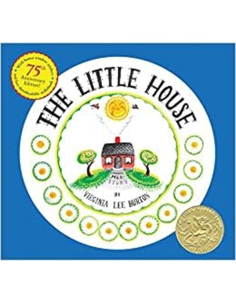 The Little House