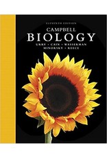 Campbell Biology, 11th ed