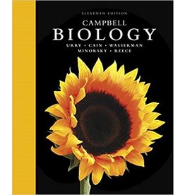 Campbell Biology, 11th ed